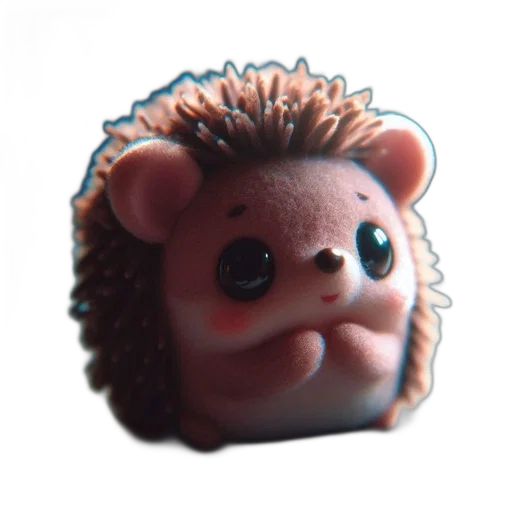 creature, animal, face, mask transparent PNG cut-out