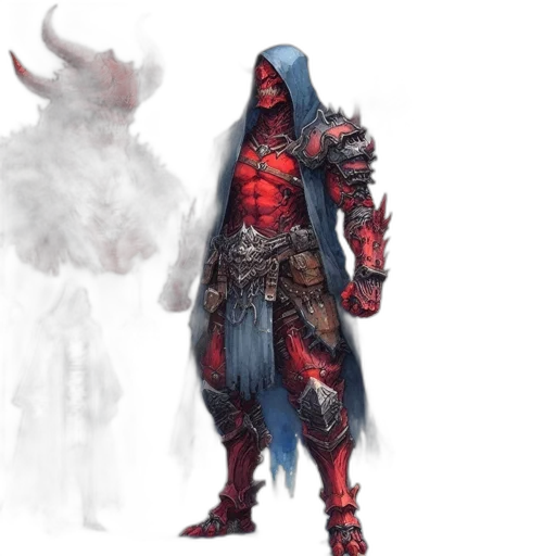 mask, dragon, concept art, fantasy art transparent PNG cut-out