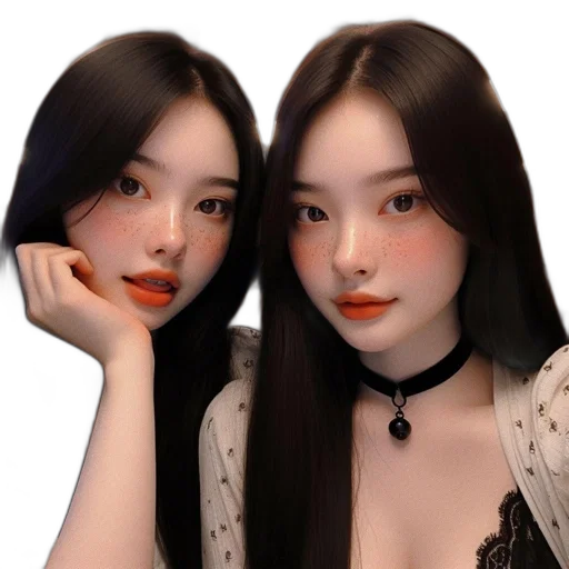 photorealistic, fantasy art, cartoon, oil painting transparent PNG cut-out