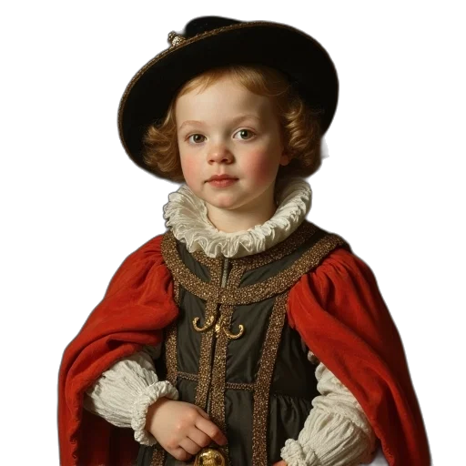 staff, face, crown, hat transparent PNG cut-out