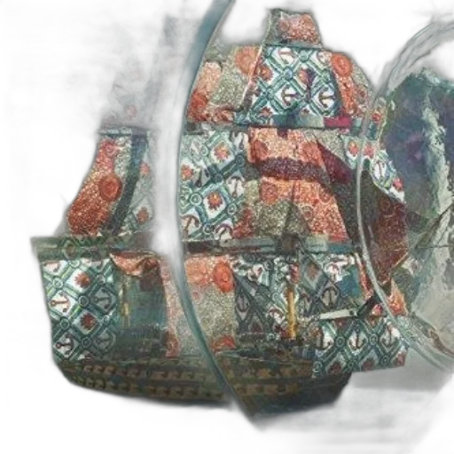 mask, jewelry, crown, umbrella transparent PNG cut-out