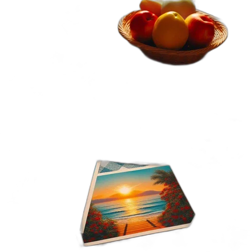 food, jewelry, furniture, photorealistic transparent PNG cut-out