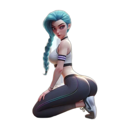 robot, dress, staff, concept art transparent PNG cut-out