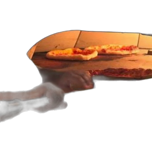 food, shoes, weapon, creature transparent PNG cut-out