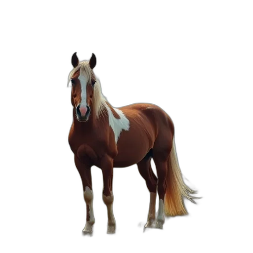 animal, creature, hair, staff transparent PNG cut-out