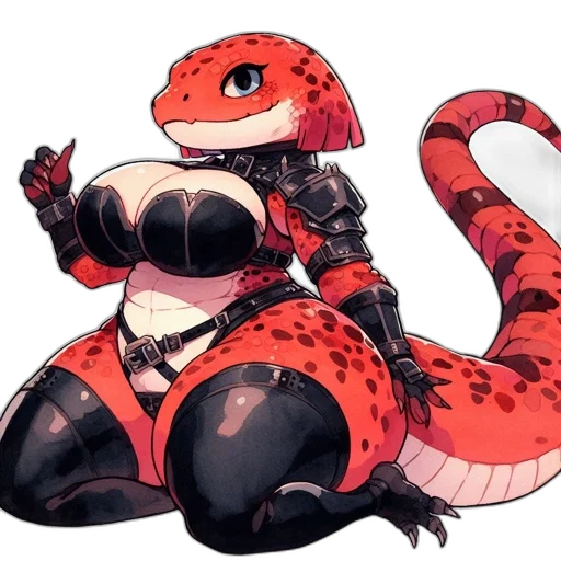 dragon, animal, creature, concept art transparent PNG cut-out