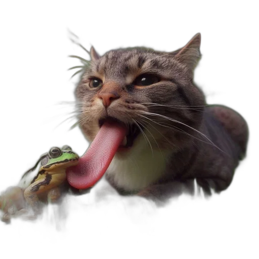 creature, animal, dragon, food transparent PNG cut-out