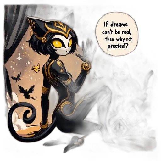 mask, concept art, fantasy art, comic book art transparent PNG cut-out