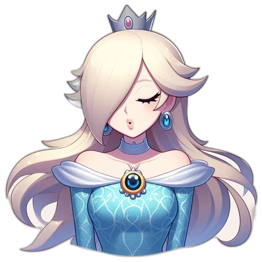 crown, staff, jewelry, face transparent PNG cut-out