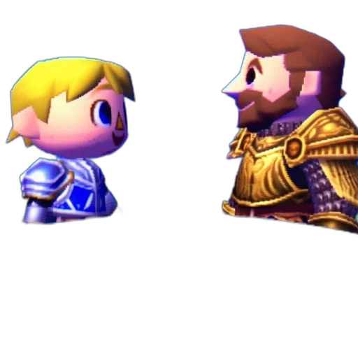 crown, 3d render, concept art, pixel art transparent PNG cut-out