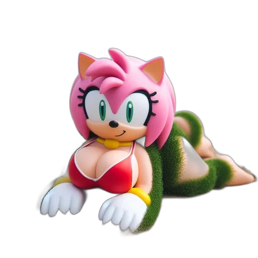 animal, creature, weapon, 3d render transparent PNG cut-out