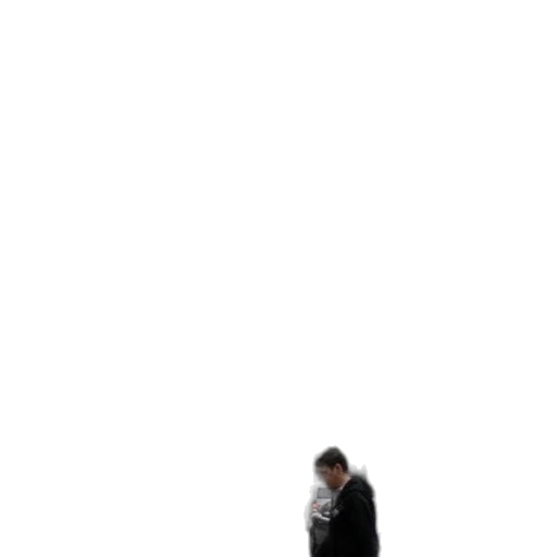 staff, jacket, dress, robot transparent PNG cut-out