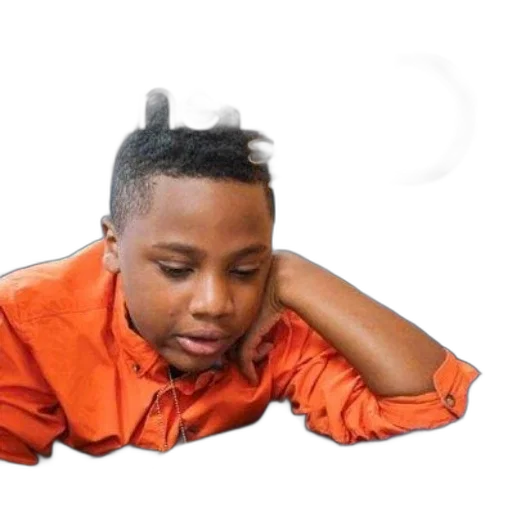 hair, jacket, creature, furniture transparent PNG cut-out