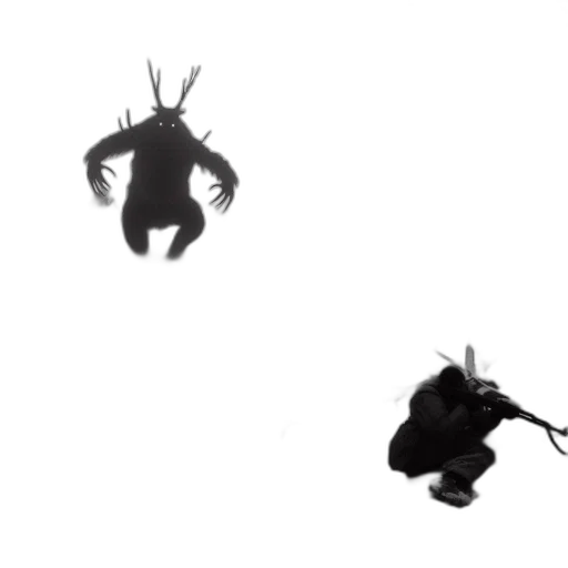 creature, animal, hair, dragon transparent PNG cut-out