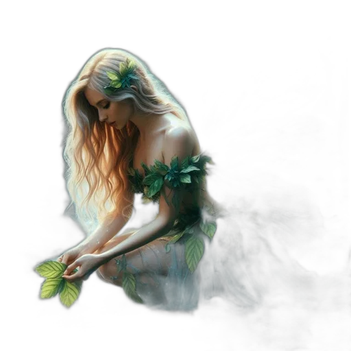 dress, mask, creature, dragon transparent PNG cut-out