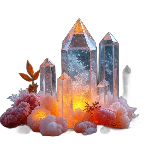 jewelry, crown, 3d render, concept art transparent PNG cut-out