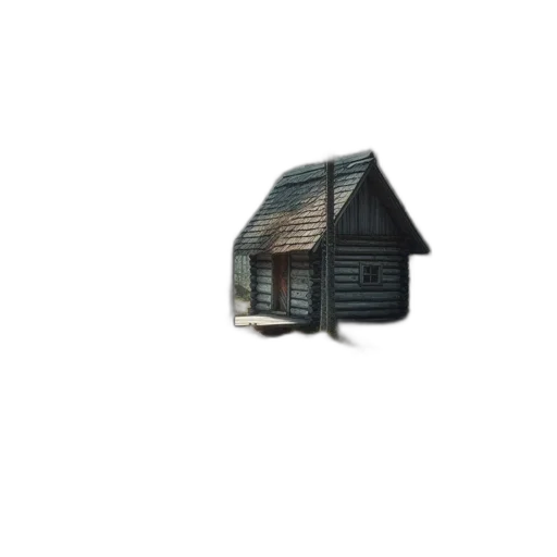 building, furniture, hair, animal transparent PNG cut-out