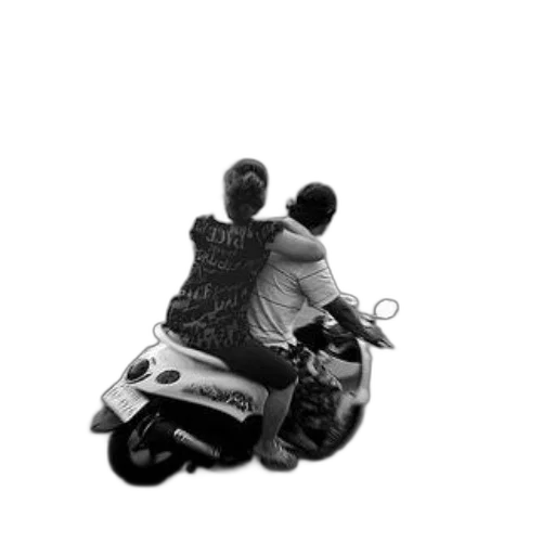 jacket, car, weapon, robot transparent PNG cut-out