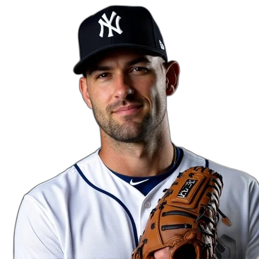 animal, professional, baseball, player transparent PNG cut-out