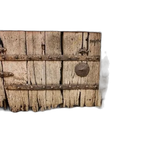 furniture, bottle, tree, sword transparent PNG cut-out