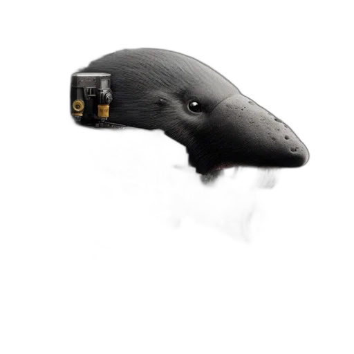 hat, car, weapon, mask transparent PNG cut-out