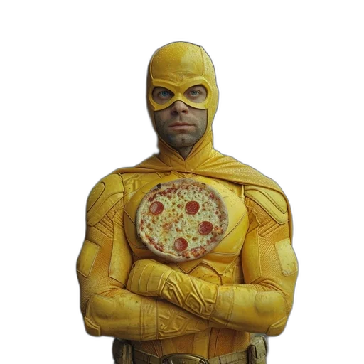 mask, food, face, jacket transparent PNG cut-out