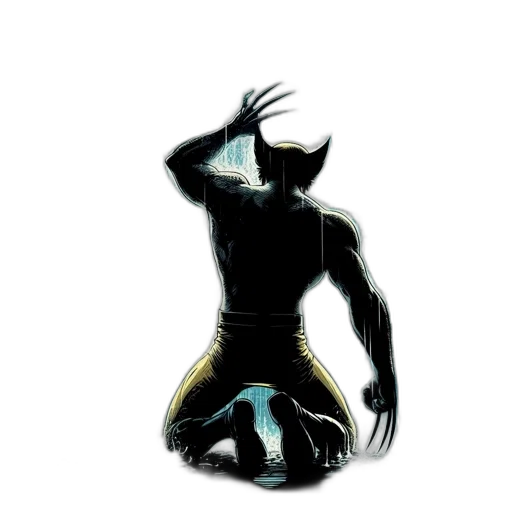 mask, creature, robot, animal transparent PNG cut-out