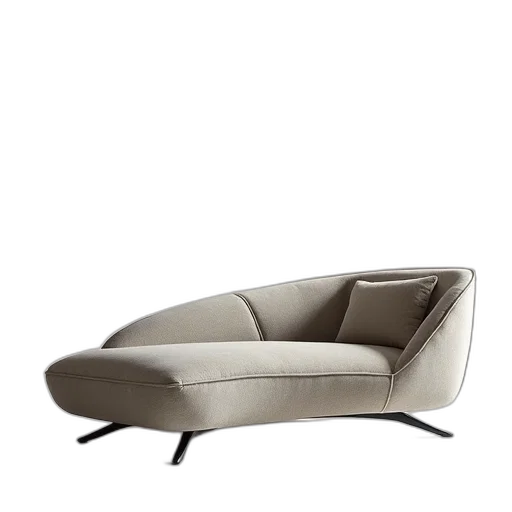 furniture, crown, 3d render, monochrome transparent PNG cut-out