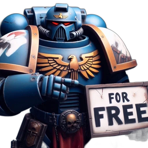robot, concept art, 3d render, comic book art transparent PNG cut-out