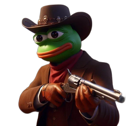 weapon, animal, hat, staff transparent PNG cut-out