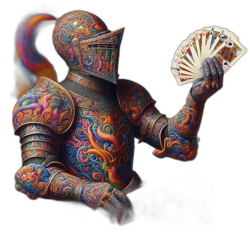 robot, staff, dragon, mask transparent PNG cut-out