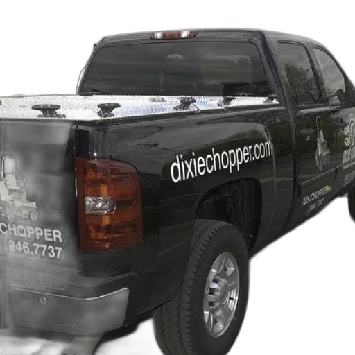 black, pickup, truck, website transparent PNG cut-out