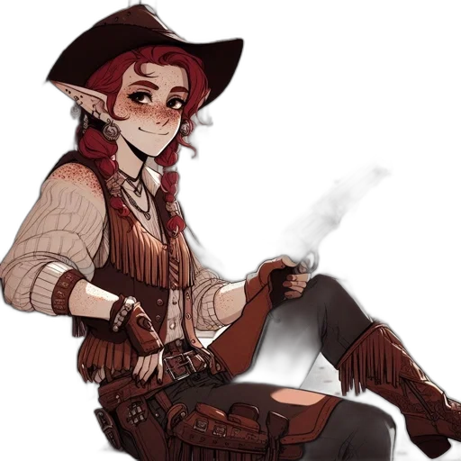 staff, fantasy art, concept art, pixel art transparent PNG cut-out