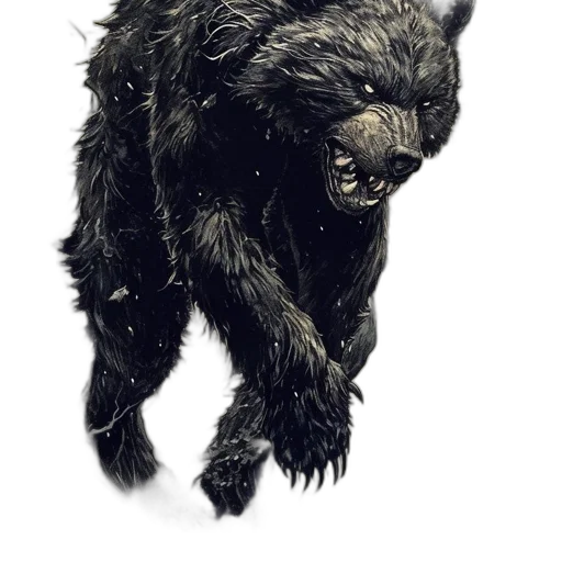 animal, creature, mask, face transparent PNG cut-out