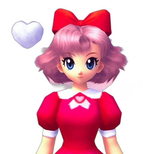 dress, staff, robot, face transparent PNG cut-out
