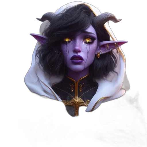 staff, face, mask, dragon transparent PNG cut-out