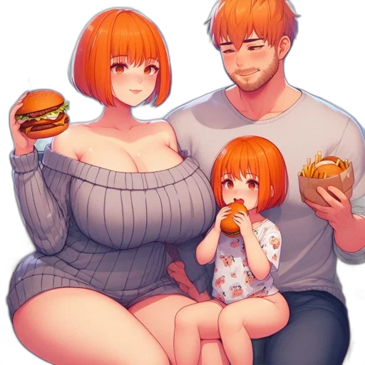 food, dress, concept art, pixel art transparent PNG cut-out
