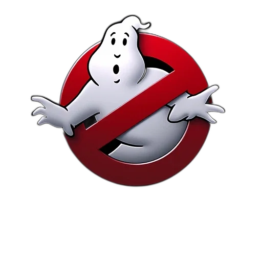original, motion, score, ghostbusters transparent PNG cut-out