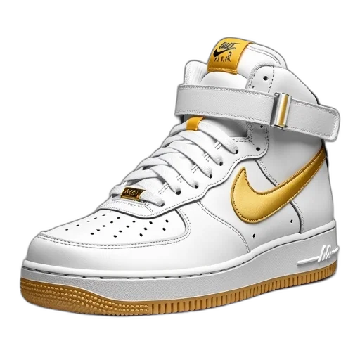 shoes, photorealistic, 3d render, concept art transparent PNG cut-out
