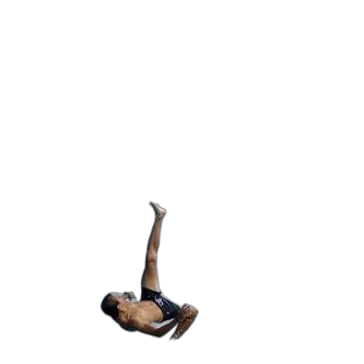 creature, animal, hair, staff transparent PNG cut-out