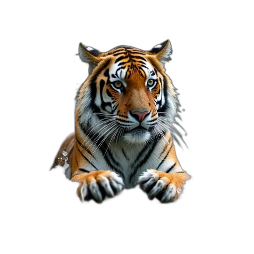 animal, creature, jewelry, face transparent PNG cut-out