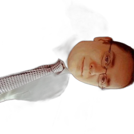 staff, weapon, hair, face transparent PNG cut-out