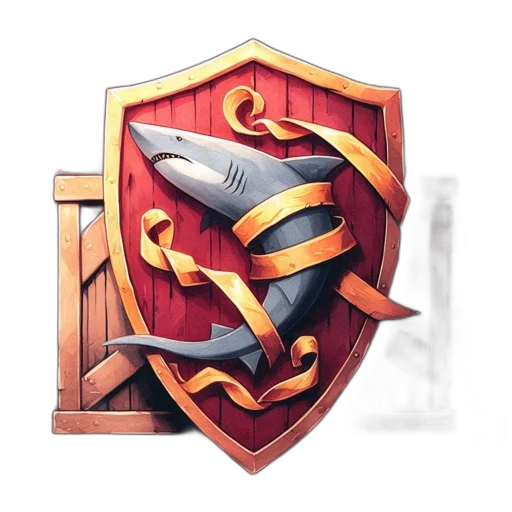 sword, dragon, weapon, crown transparent PNG cut-out