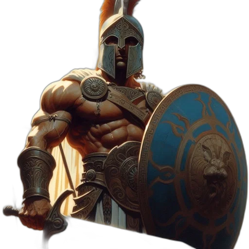 sword, weapon, staff, crown transparent PNG cut-out