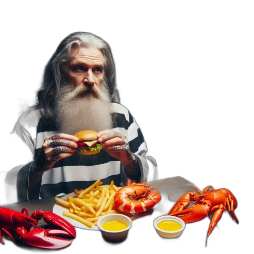 food, animal, creature, concept art transparent PNG cut-out