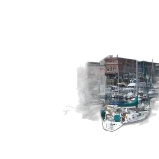 car, robot, building, bottle transparent PNG cut-out