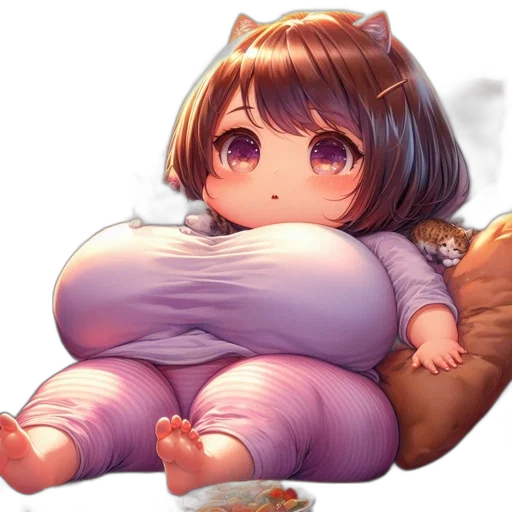 food, creature, animal, dress transparent PNG cut-out