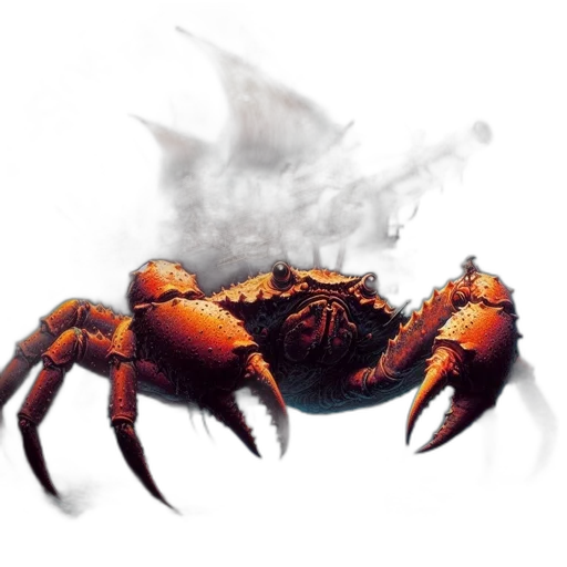 creature, animal, food, mask transparent PNG cut-out