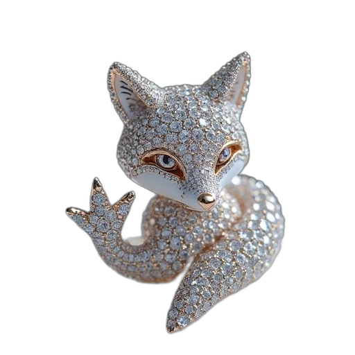 jewelry, animal, creature, dragon transparent PNG cut-out