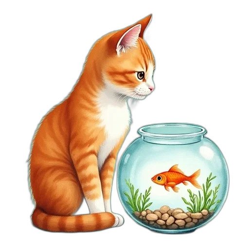 animal, creature, photorealistic, concept art transparent PNG cut-out